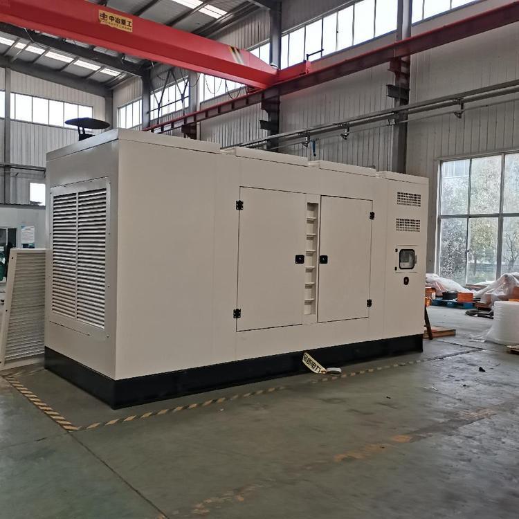 惠农发电机出租