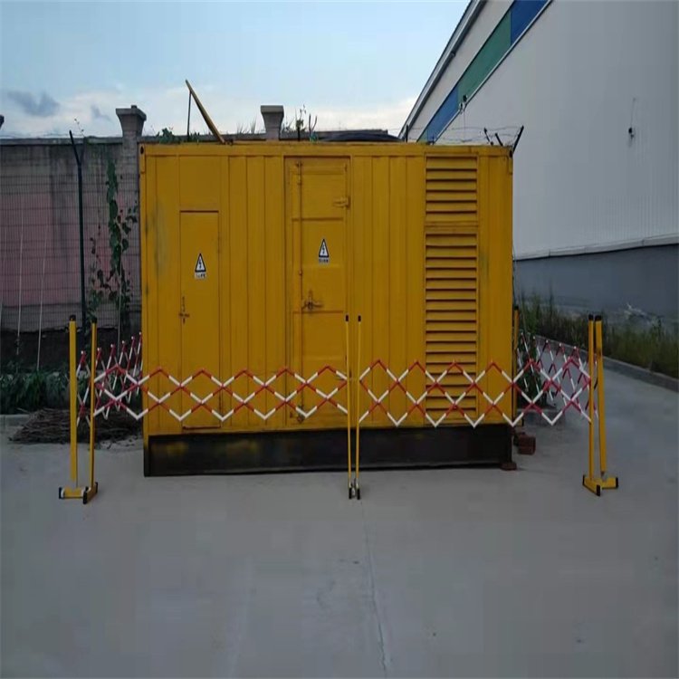 惠农发电机组油箱盖上留出小气孔有什么用？