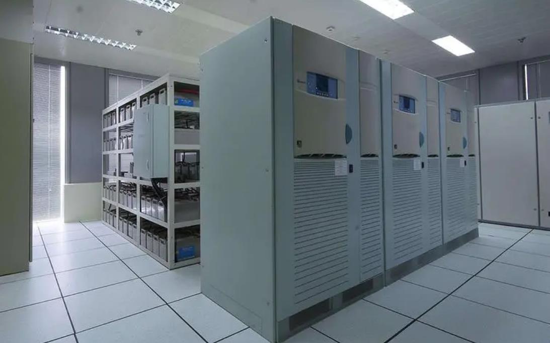 惠农UPS 电源的分类