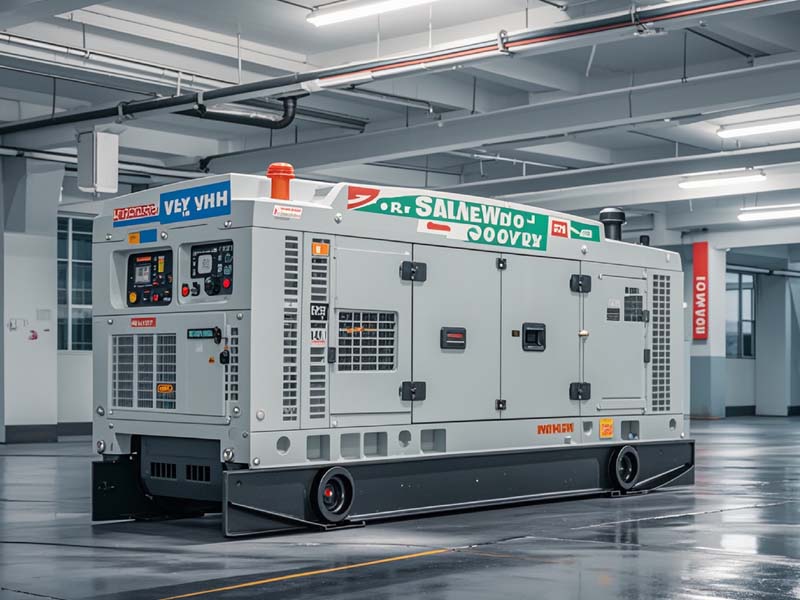 惠农发电机组皮带张力计的校准周期是多久？