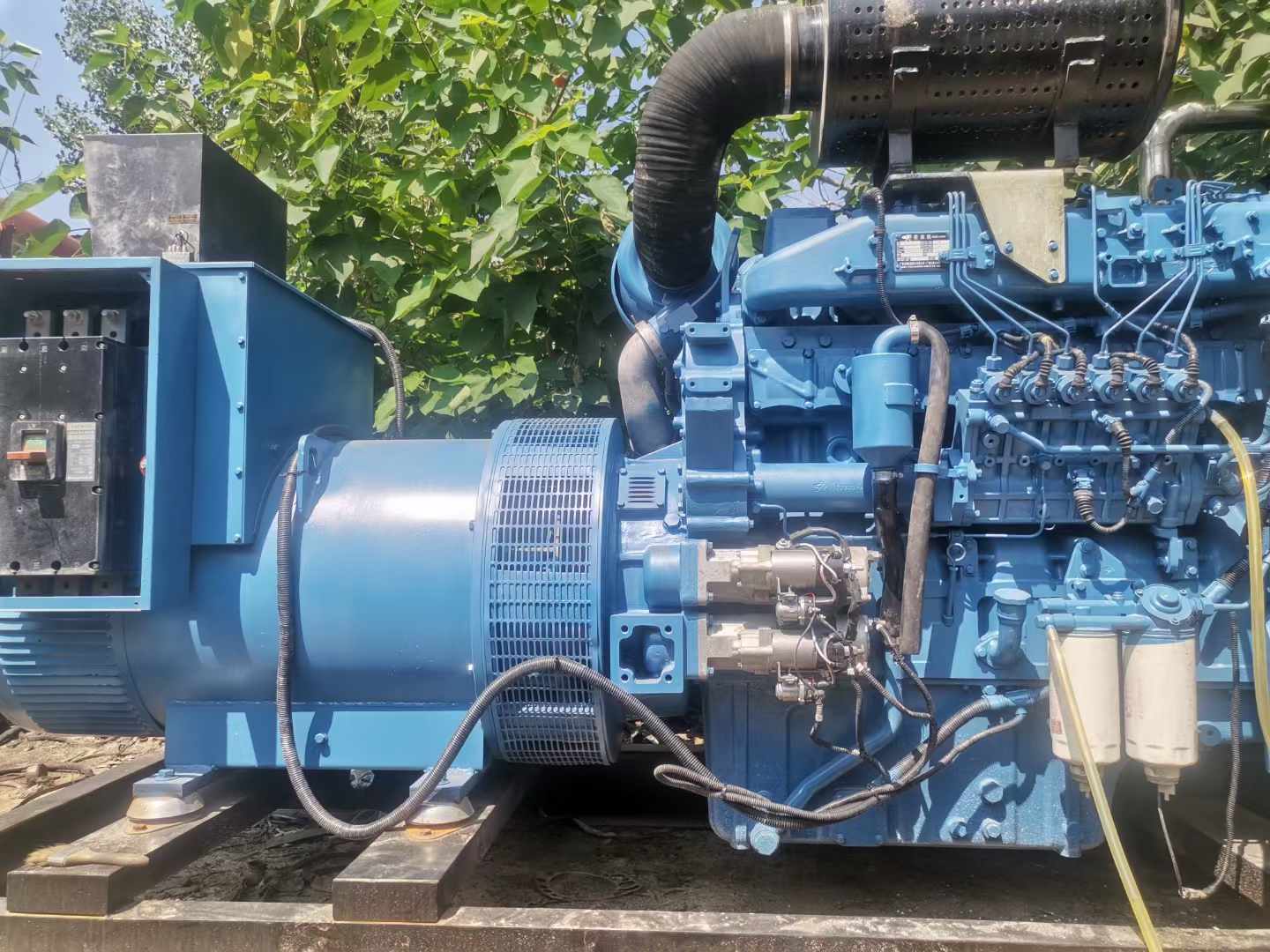 惠农无功补偿装置的性能评估标准有哪些？