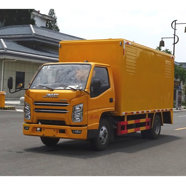 惠农发电车出租