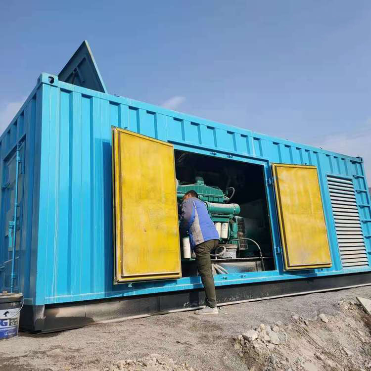 惠农发电车出租