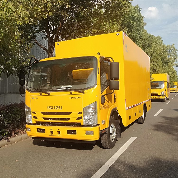 惠农发电车出租