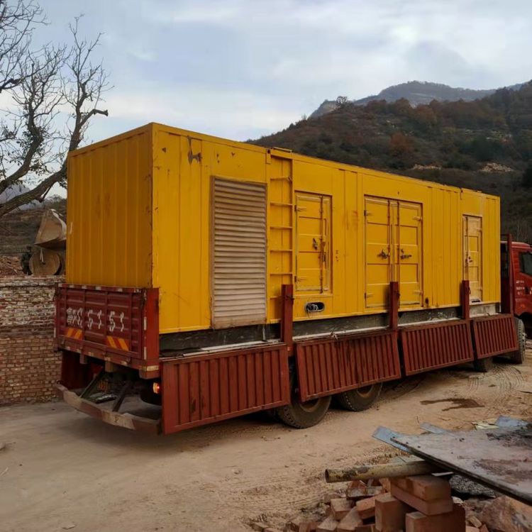 惠农柴油发电机的品牌有哪些？