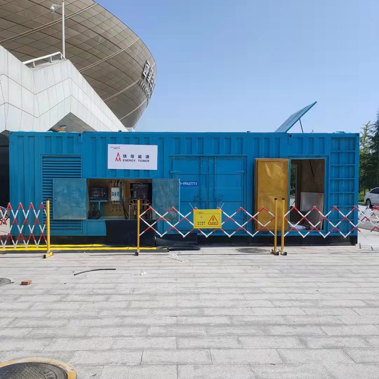 惠农介绍一下发电机组维修保养的具体操作流程