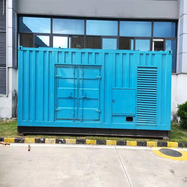 惠农发电机组使用中应注意什么事项？