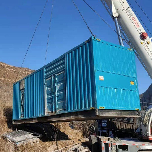 惠农发电机组维修保养中应注意什么事项？