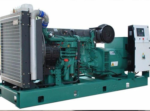 惠农升级现有发电机组的成本大概是多少？