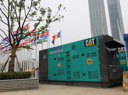 惠农详细介绍一下升级发电机组的具体步骤