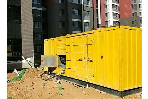 惠农发电机出租负载测试对电瓶的寿命有影响吗？