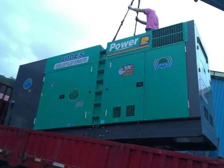 惠农空气滤清器的更换周期一般是多久？