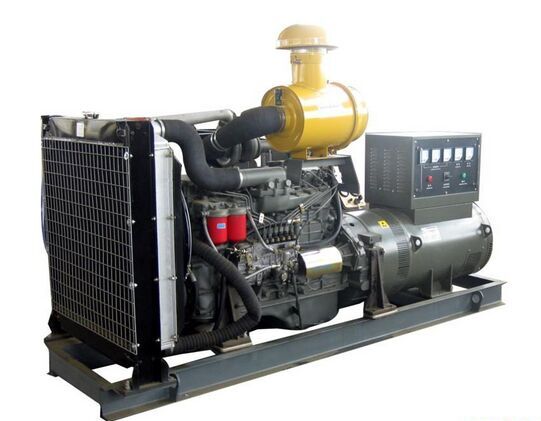 惠农汽油发电机组电瓶电解液密度偏低时如何调整？