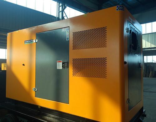 惠农汽油发电机组电瓶电解液的密度应该保持在什么范围？