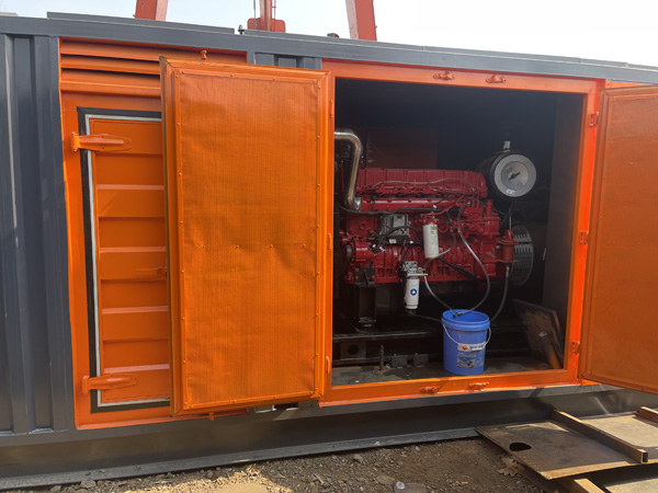 惠农预热过程中启动柴油发电机组对发动机的寿命有多大影响？