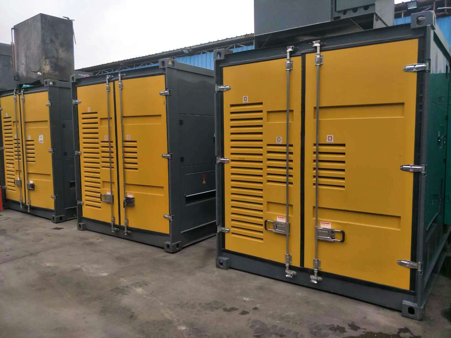 惠农如何延长柴油发电机组蓄电池的使用寿命？