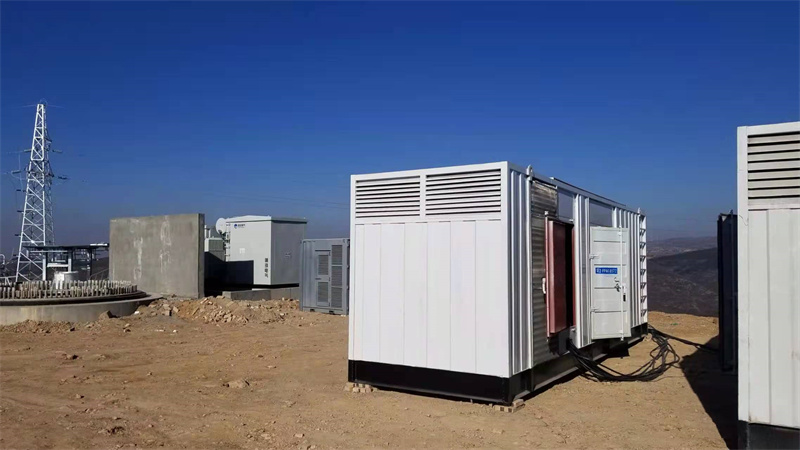 惠农带预热系统的柴油发电机组在冬季启动后需要注意什么？