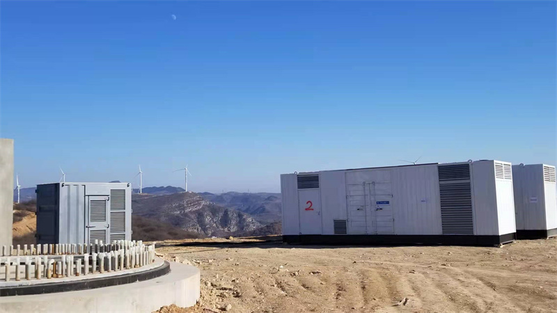 惠农带燃油预热系统的柴油发电机组在冬季启动前需要做哪些准备工作？